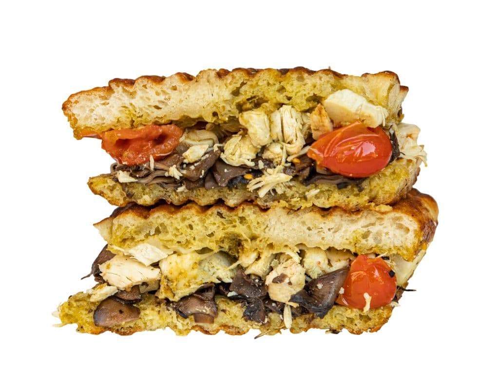 CHICKEN CHIANNI