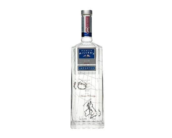 Martin Miller's London Dry Gin, 750 ml