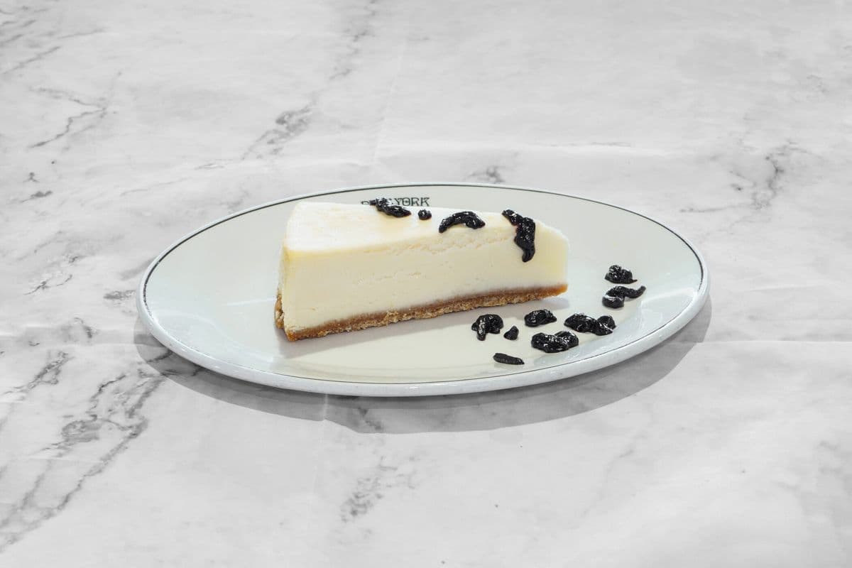 Cheesecake