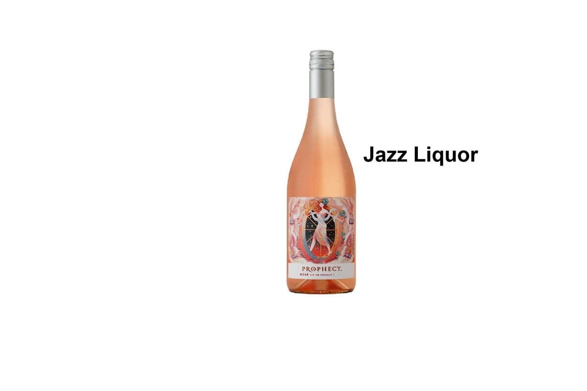 PROPHECY ROSE 750ML (1 x 1x750ML)