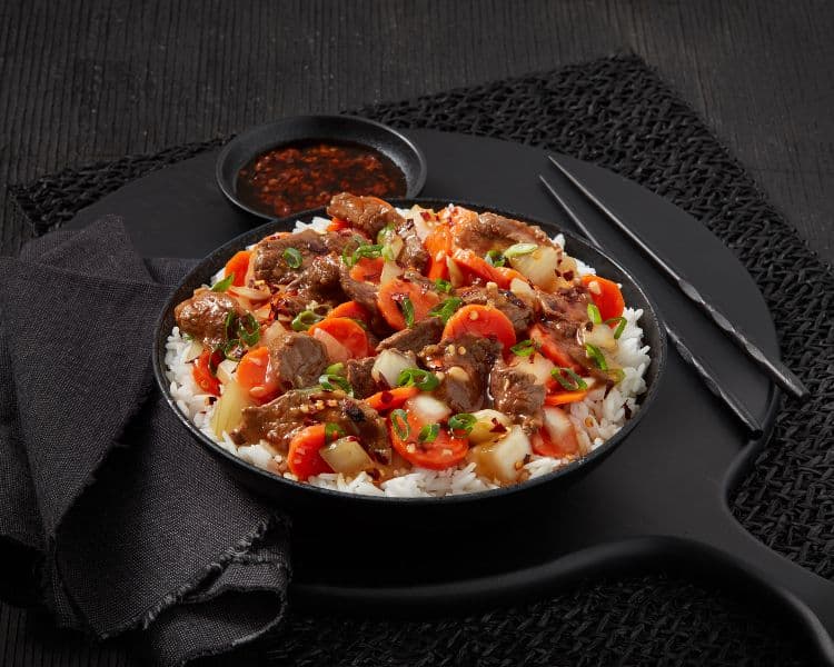 Szechuan