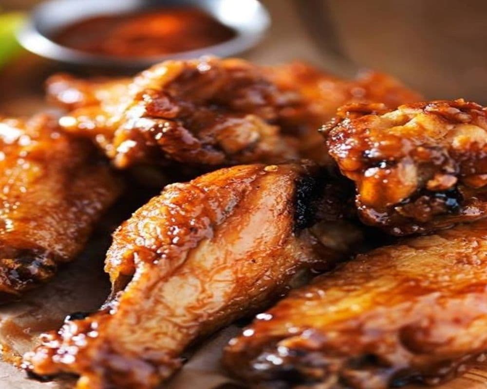Wings (10 Pieces)