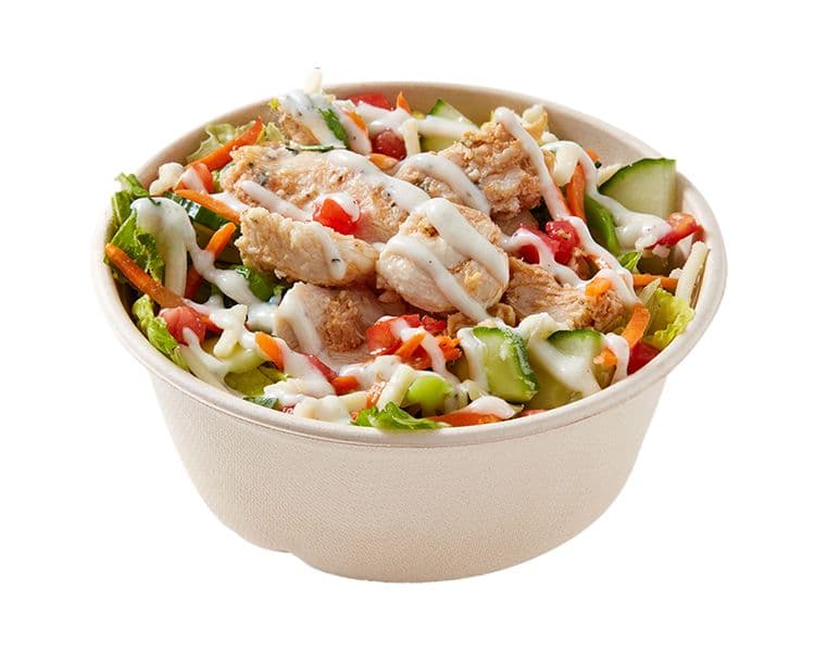 Super Kids Salad