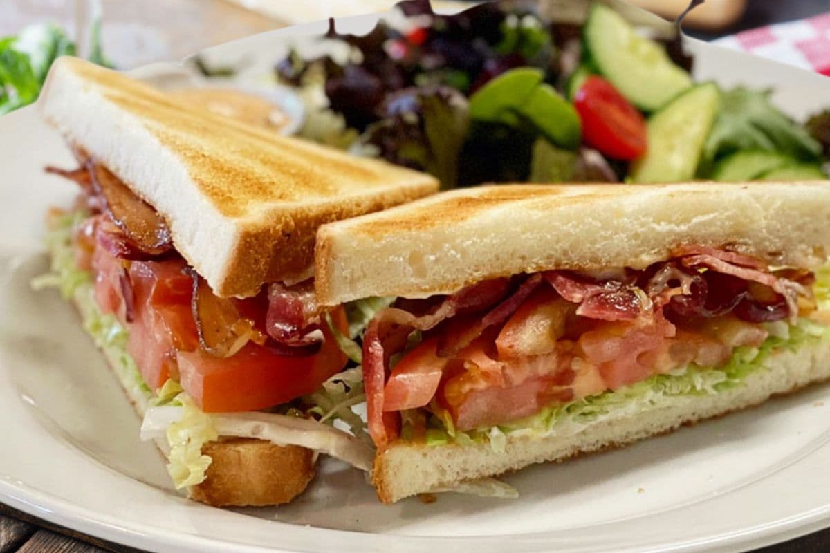 BLT