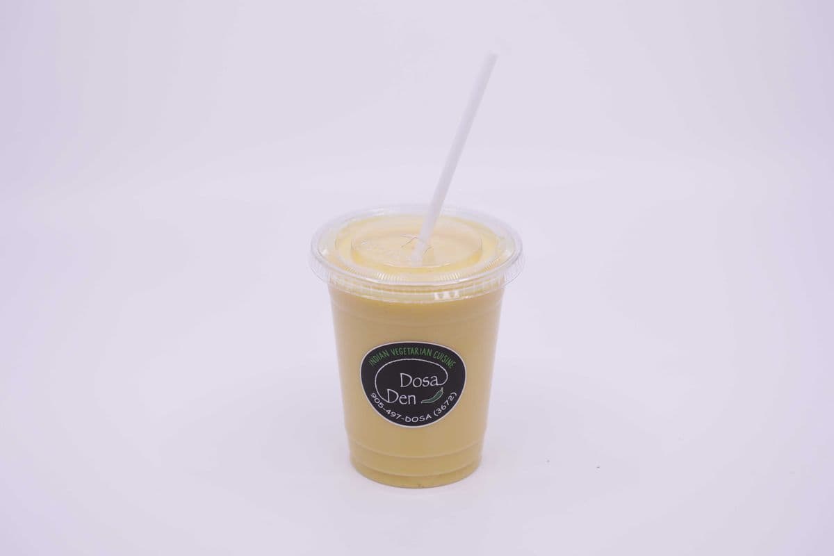 Mango Lassi (12 Oz)