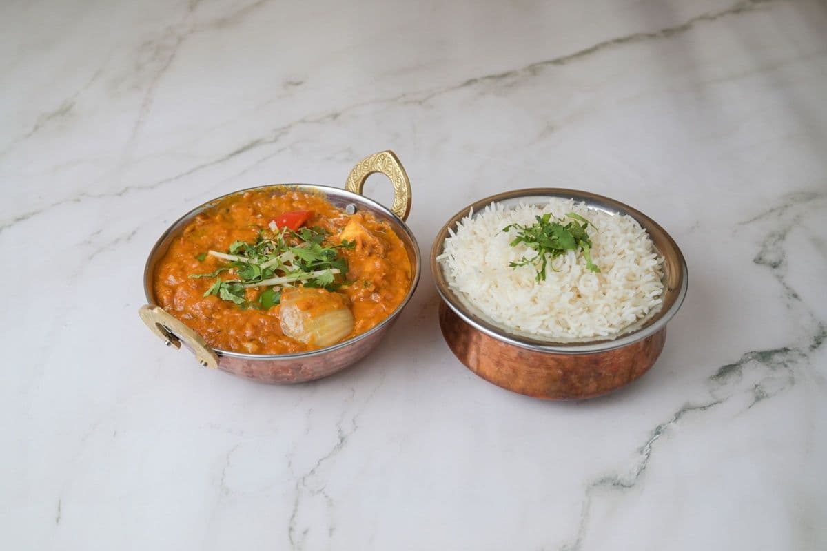 Kadhai Paneer