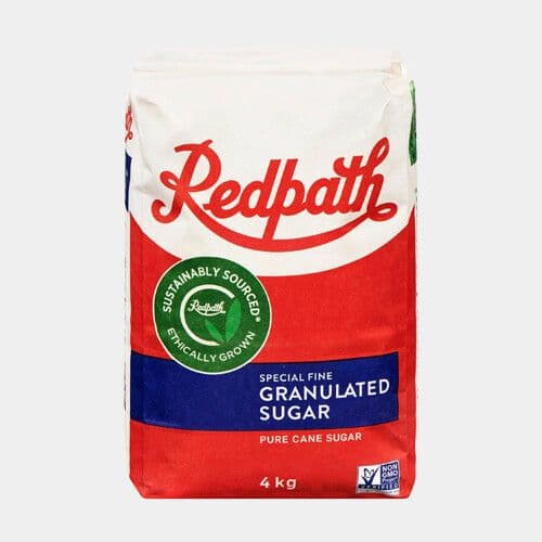 Redpath Sucre / Redpath Sugar