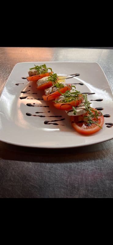 Insalata Tricolore