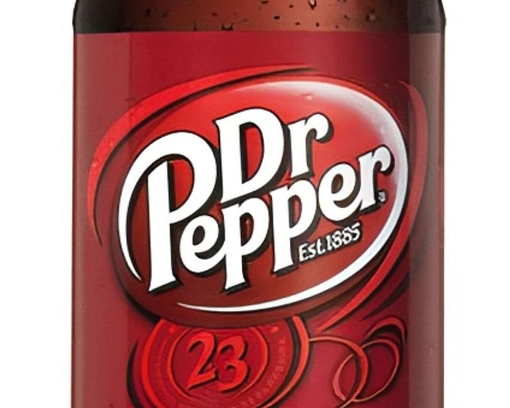 Dr. Pepper 2L