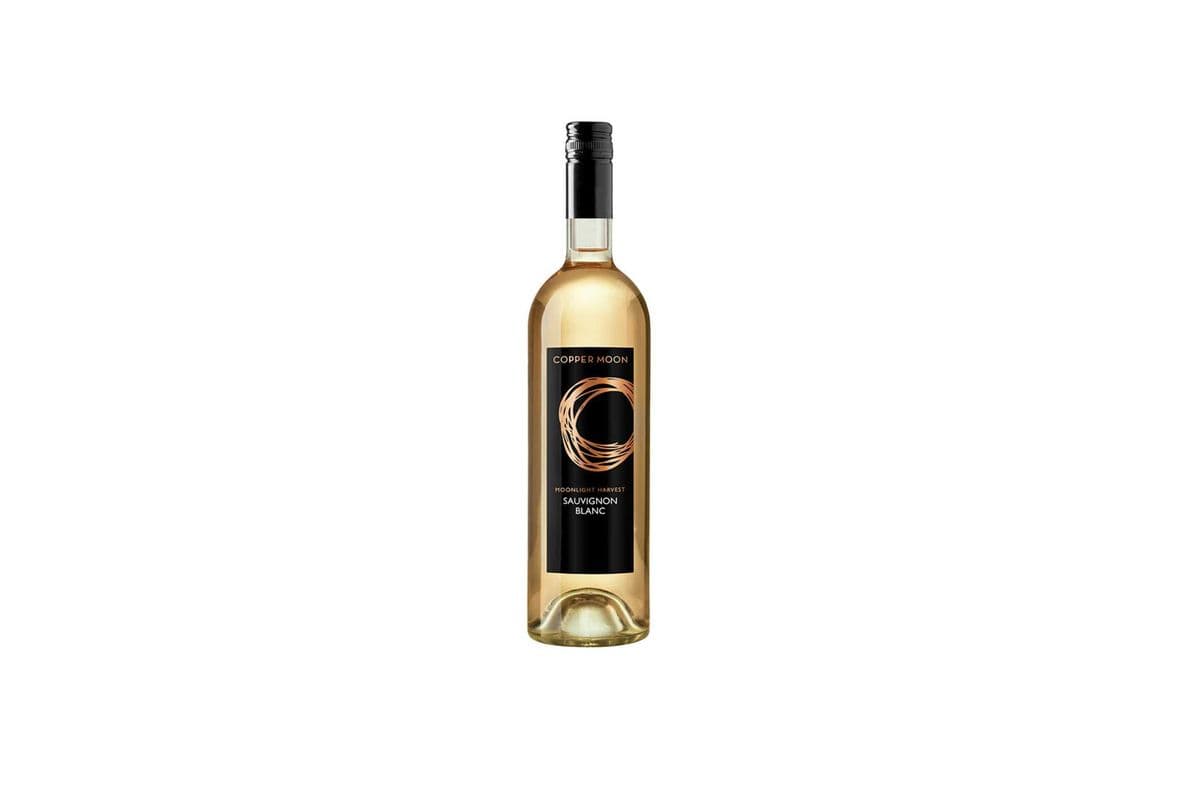 COPPER MOON SAUVIGNON BLANC (1 x 750ml)