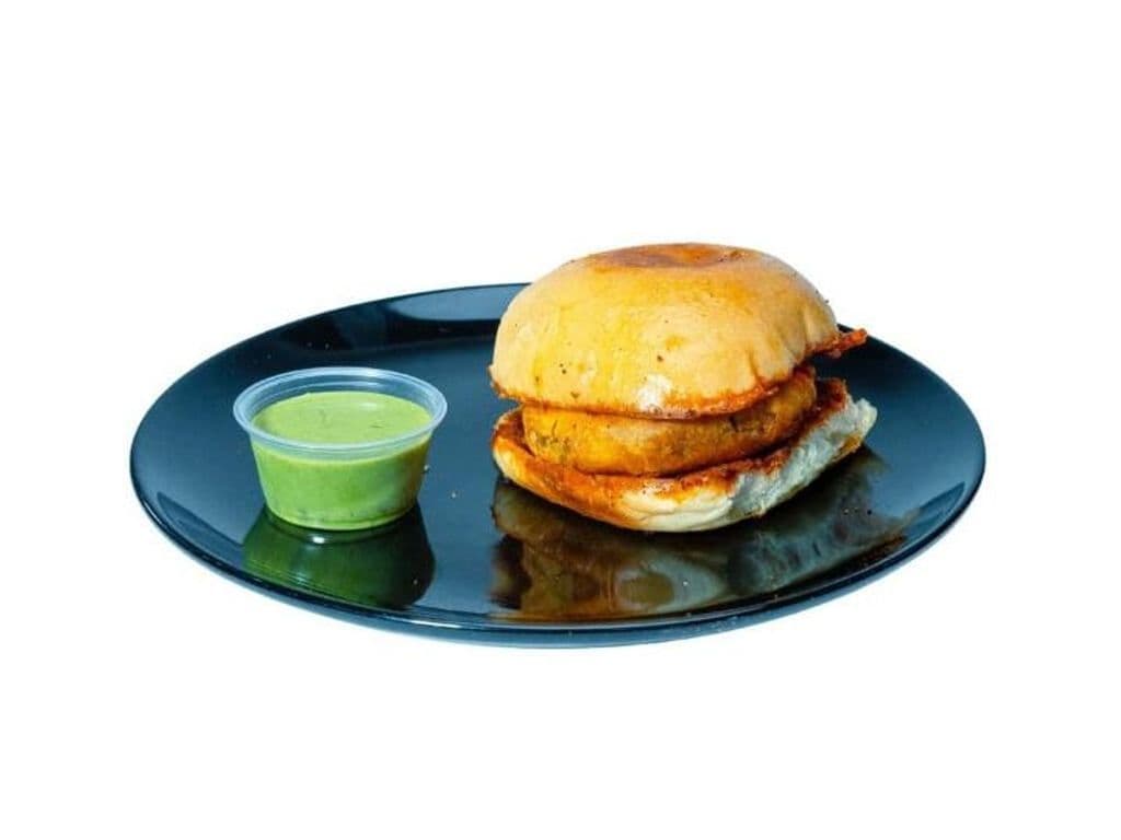 JUMBO Vada Pav (Twin)