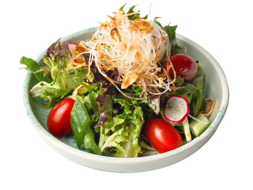 House Salad