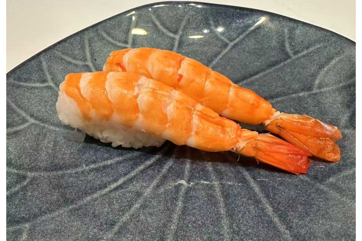 41. Shrimp