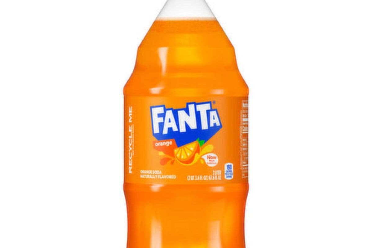 Fanta 2L