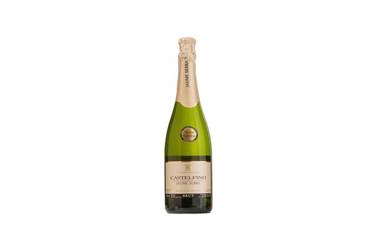 Jaume Serra Cava (750ML) (1 x 750ML)