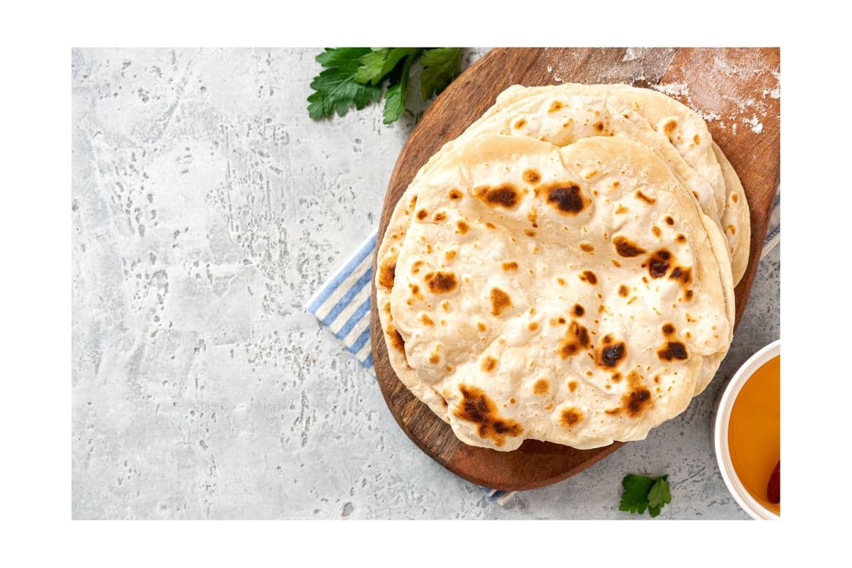Roti