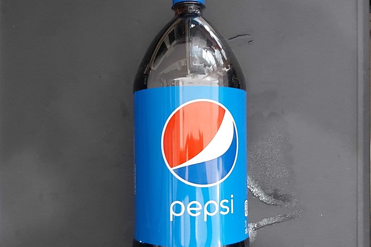 Pepsi 2L