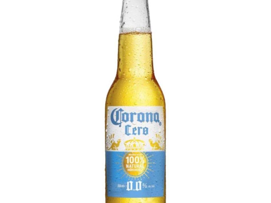 Corona Zero 330ml