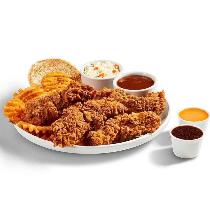 Tendres à Benny / Benny's Tenders