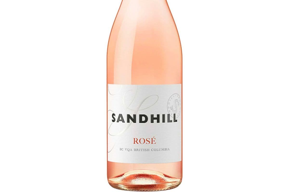 Sandhill Rose (1 x 750ml)