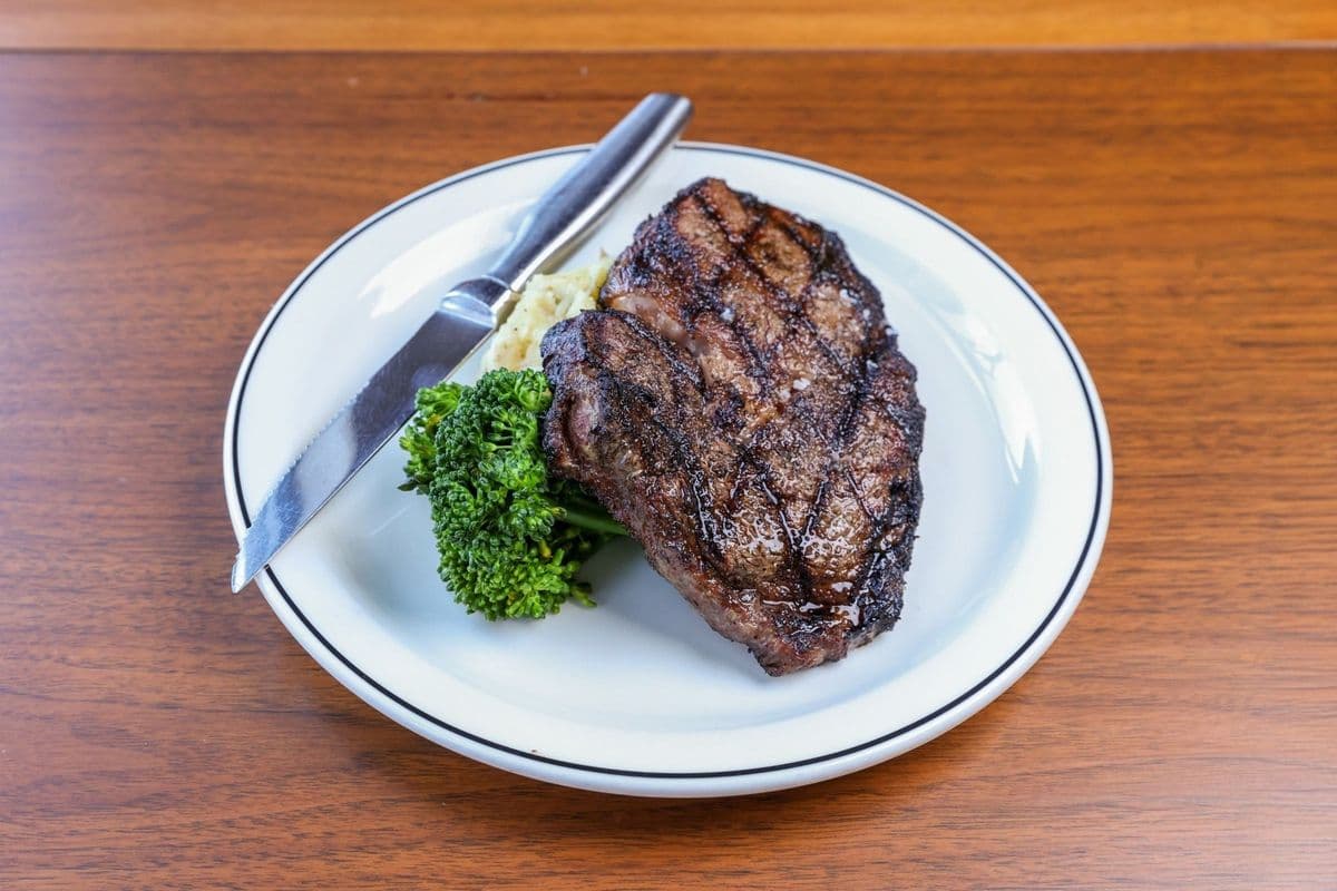 Ribeye