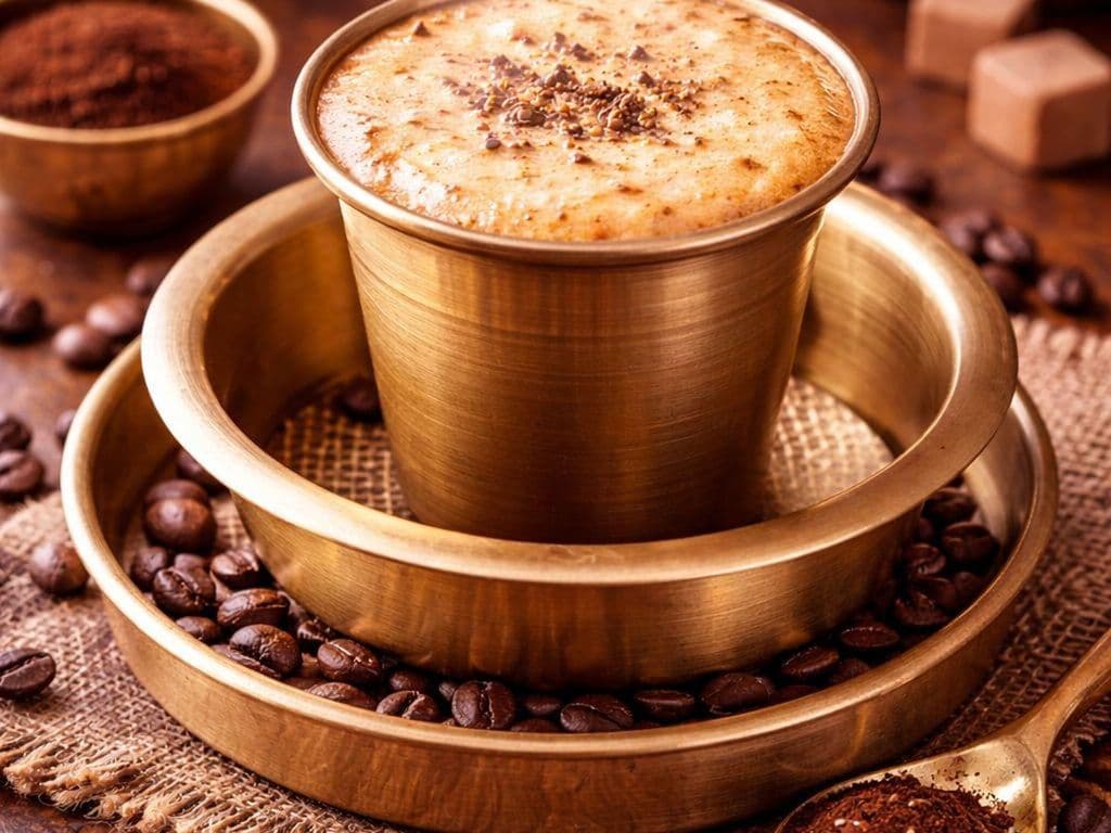 Hot Coffee