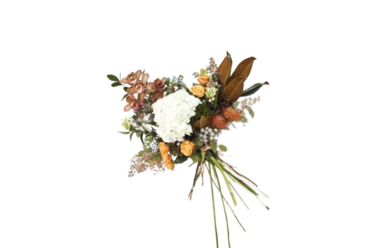 The Ooh La La Bouquet