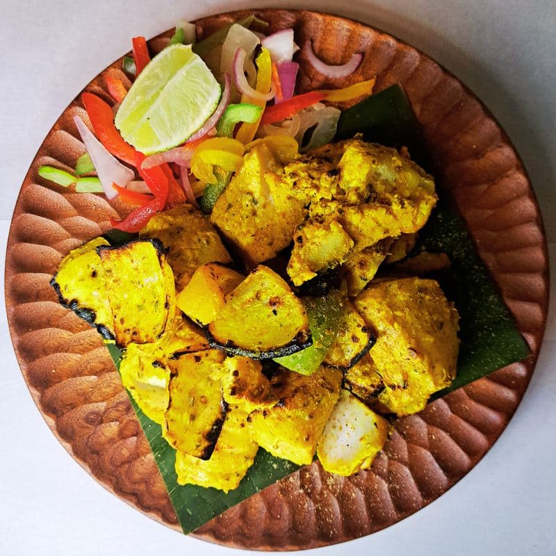 FISH TIKKA (GF)