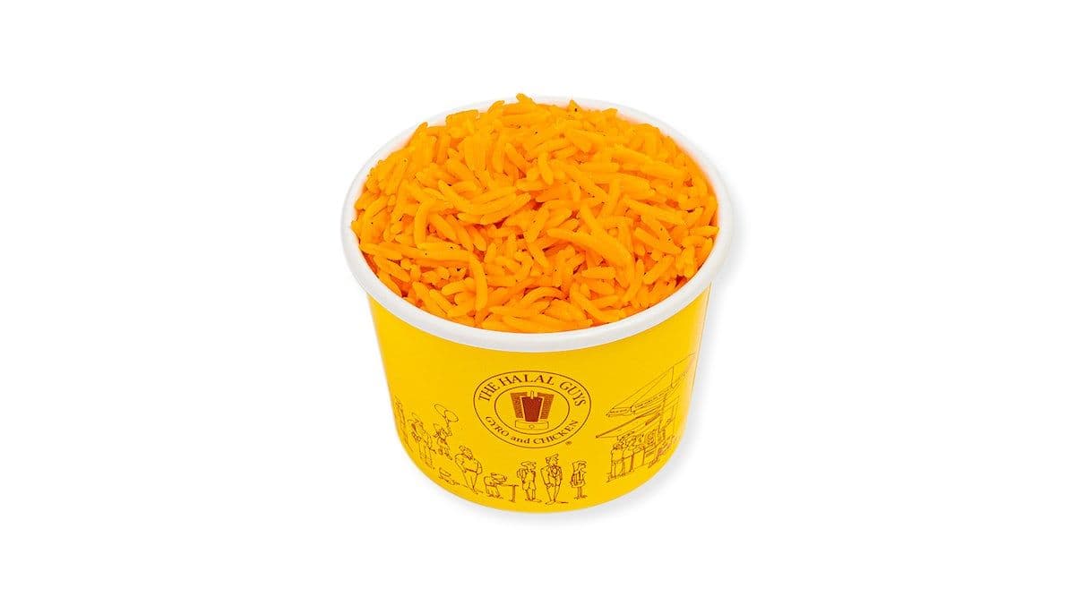 Rice