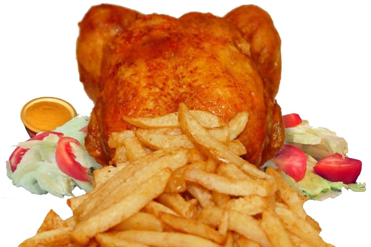 6. Family Meal Deal