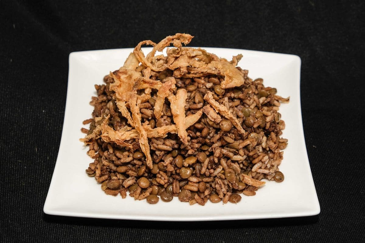 Mujadra