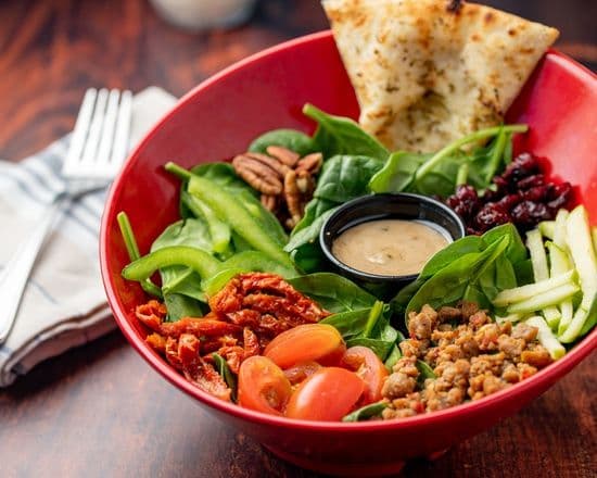 Veganeze Salad