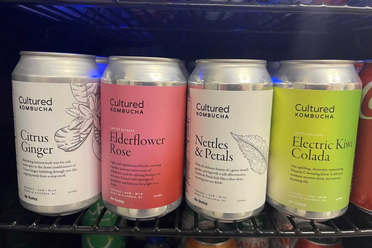 Kombucha