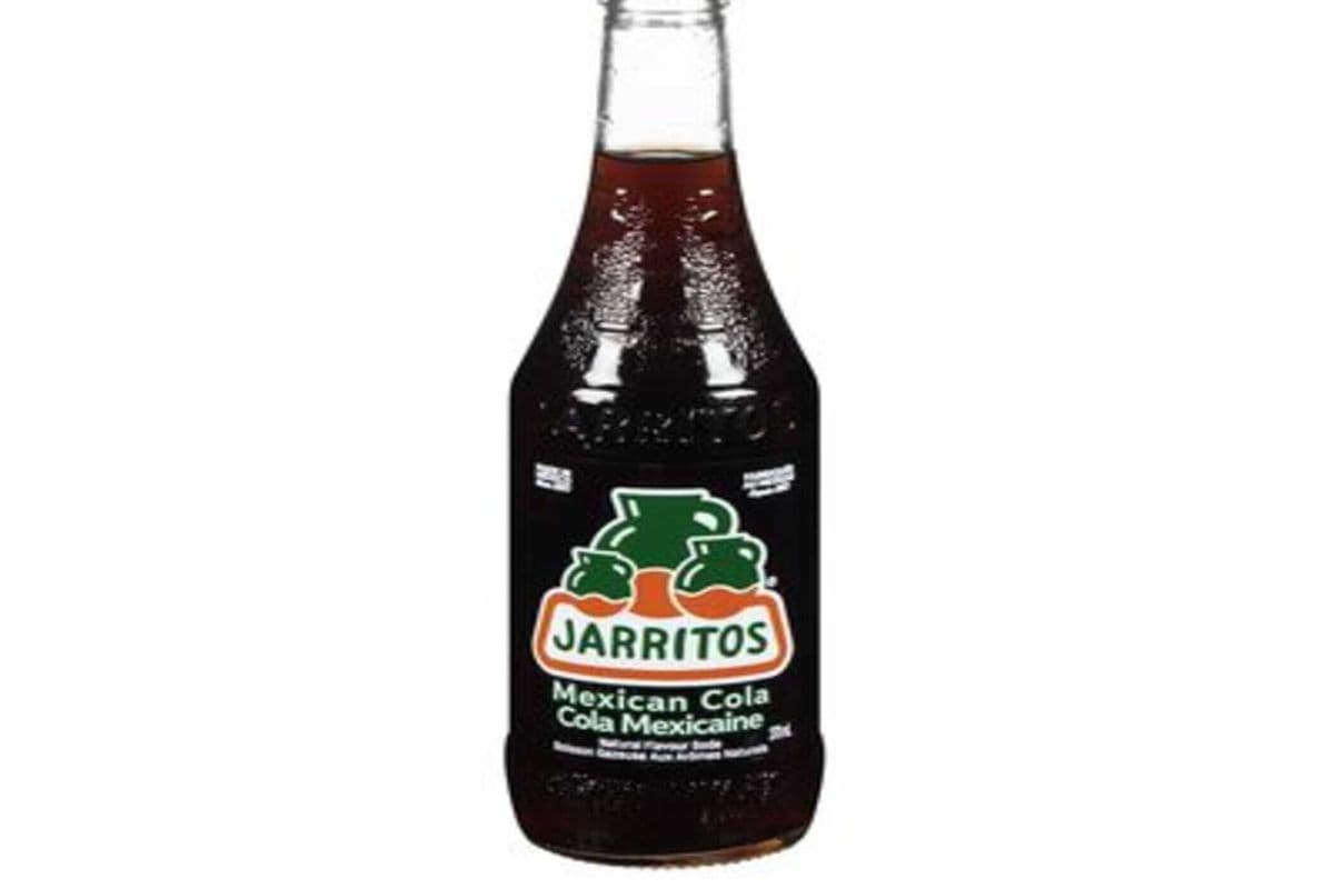 Jarritos Mexican Cola (350 ml)