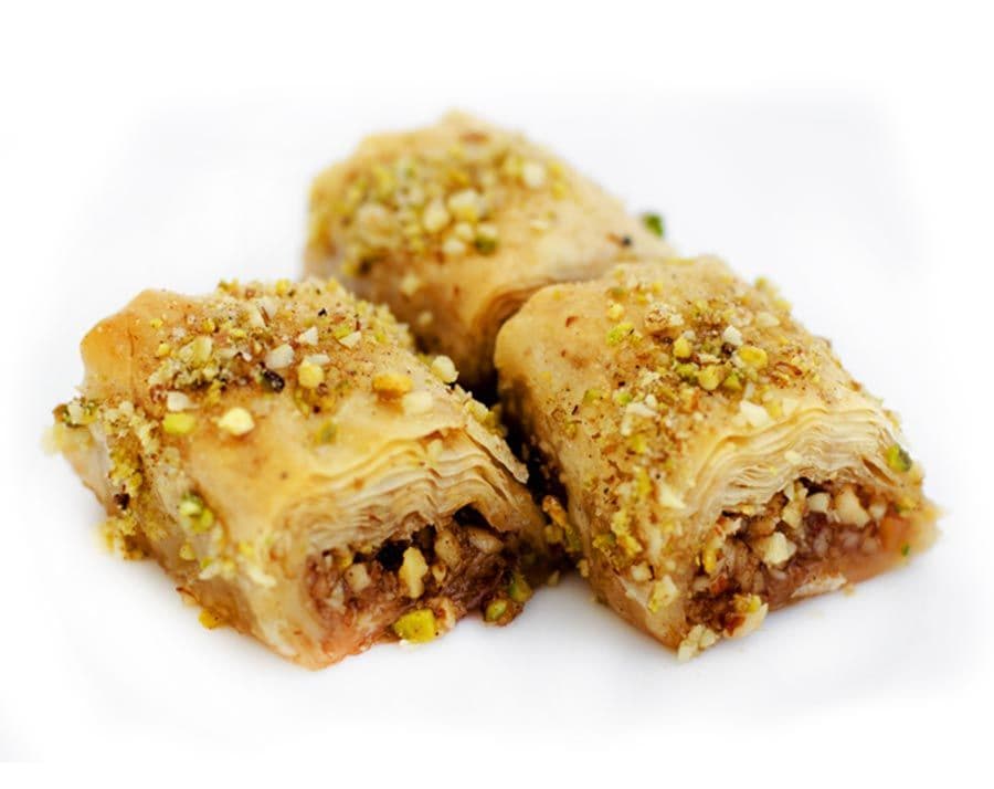 Baklava