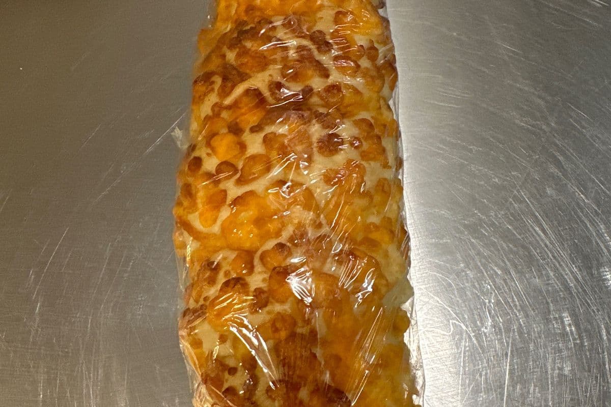 Pepperoni Stick