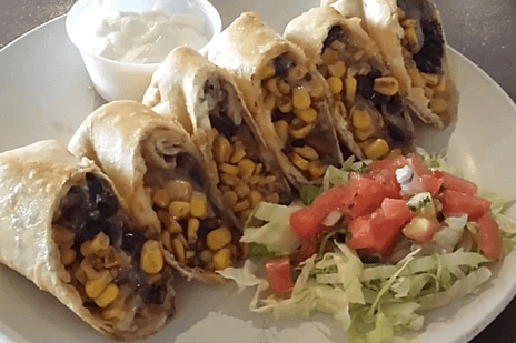 Bonfire Flautas