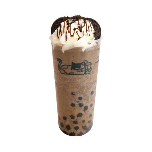 Super Oreo