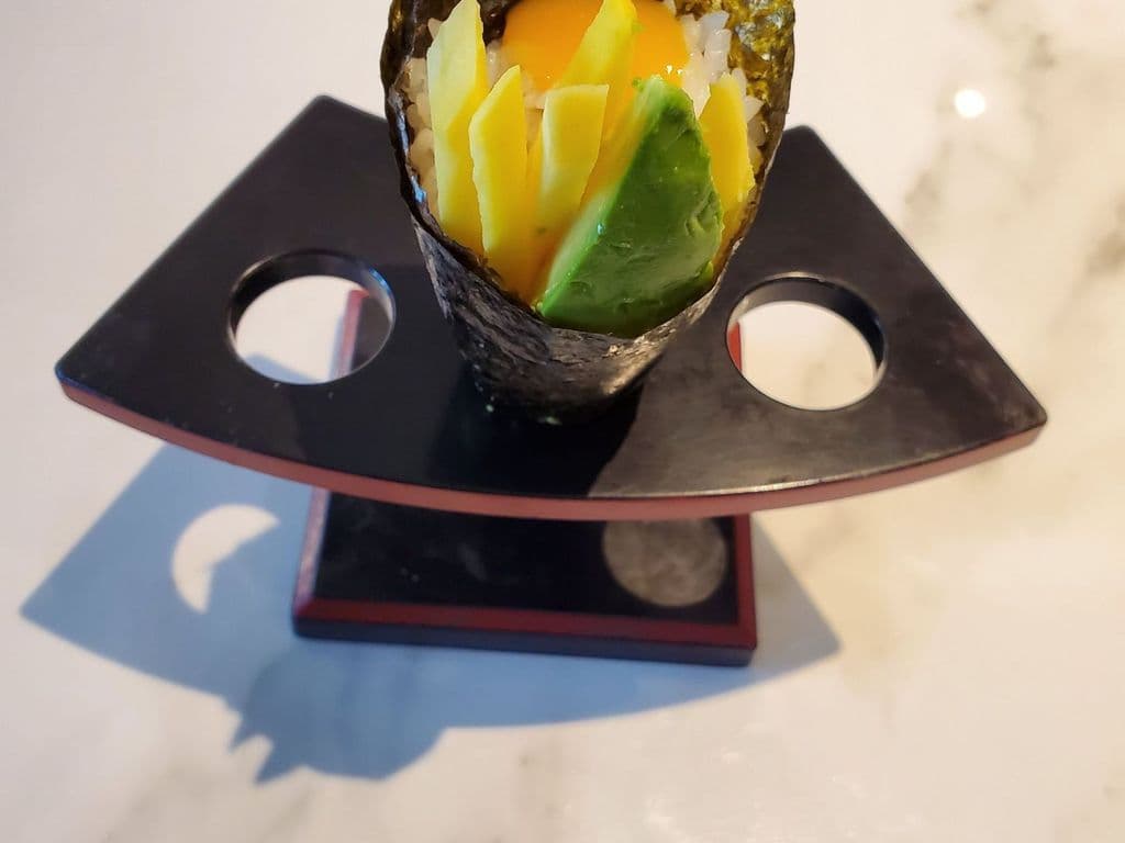 Avo Mango H_R (1pcs)