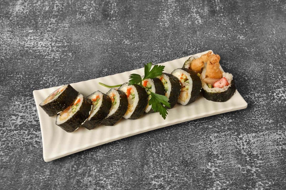 Y8 Passion Roll (10pcs)