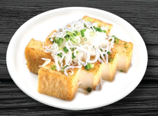A2. Tofu Ttikim