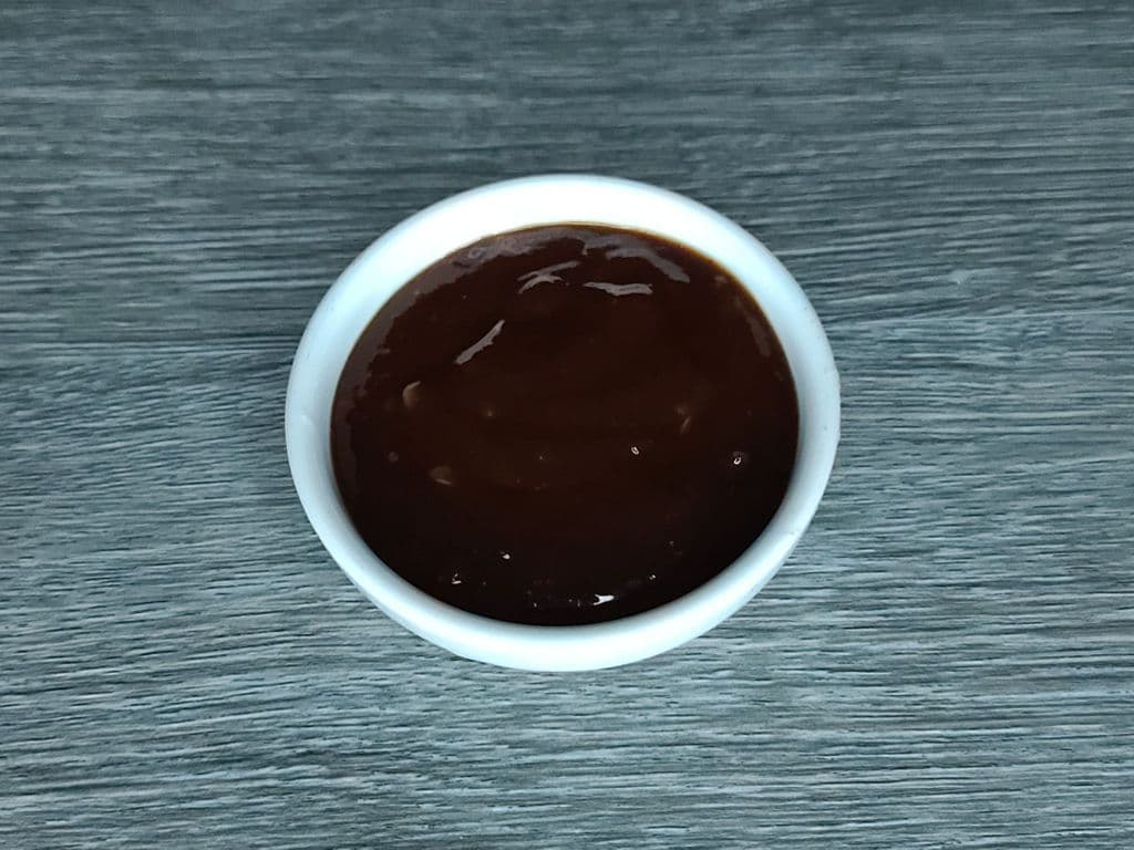 CK BBQ Devil Sauce