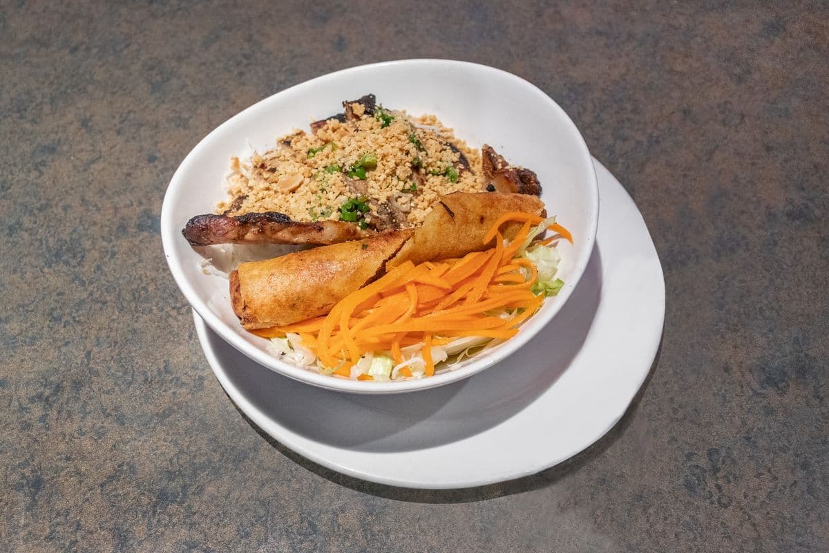 G6. Saigon Classic Vermicelli