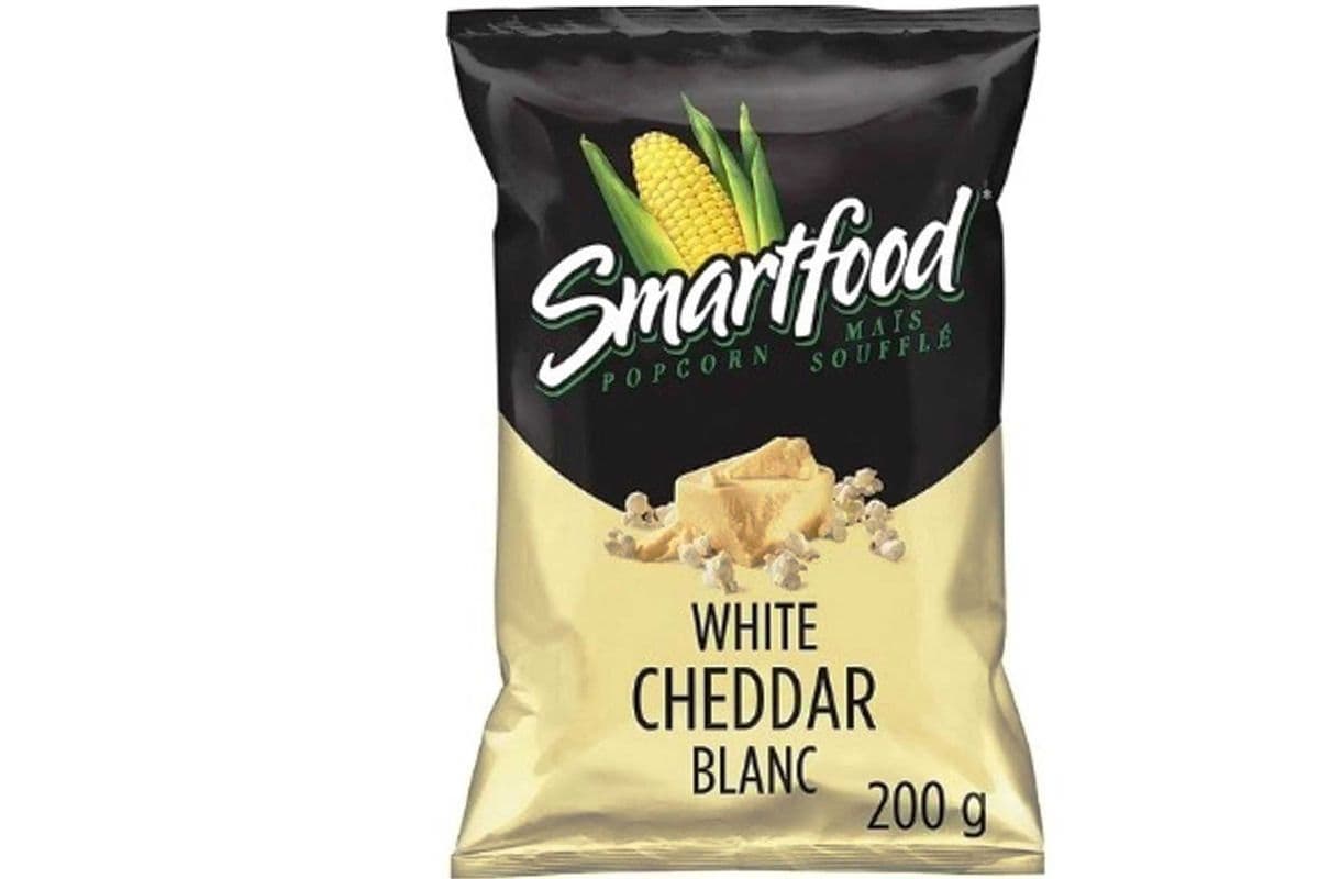 Smartfood White Cheddar Popcorn (200 g)