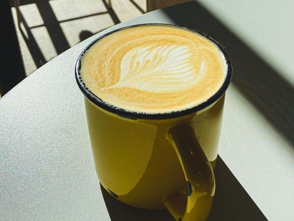 Cappuccino