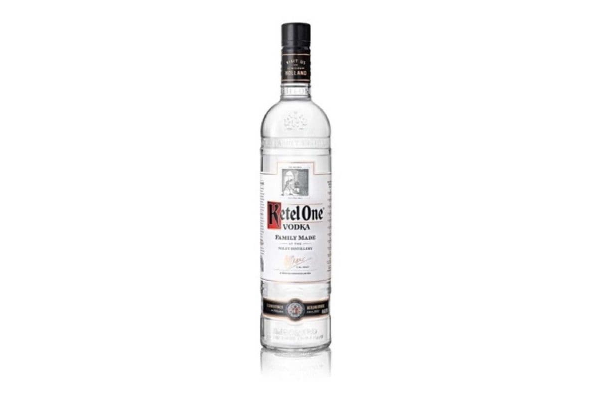 Ketel One Vodka (1 x 750ml)