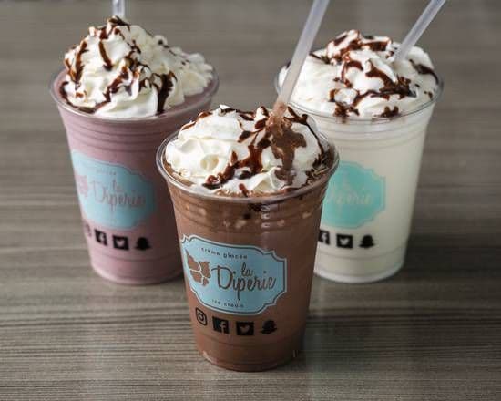 Classic Milkshake