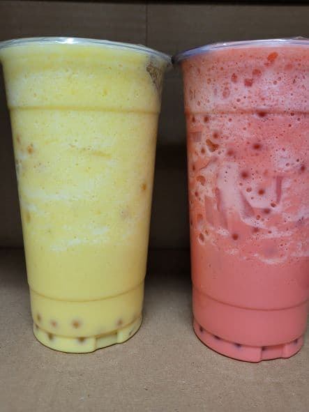 64. Popples Bubble Tea