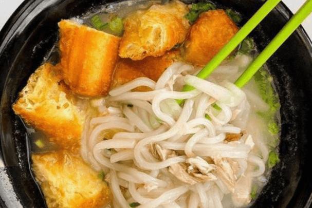 Khao Piak Sen