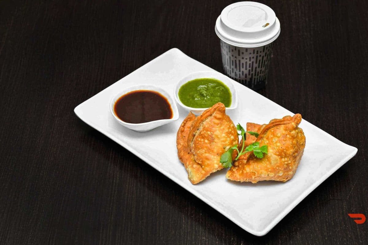 CHAI SAMOSA WINTER SPECIAL